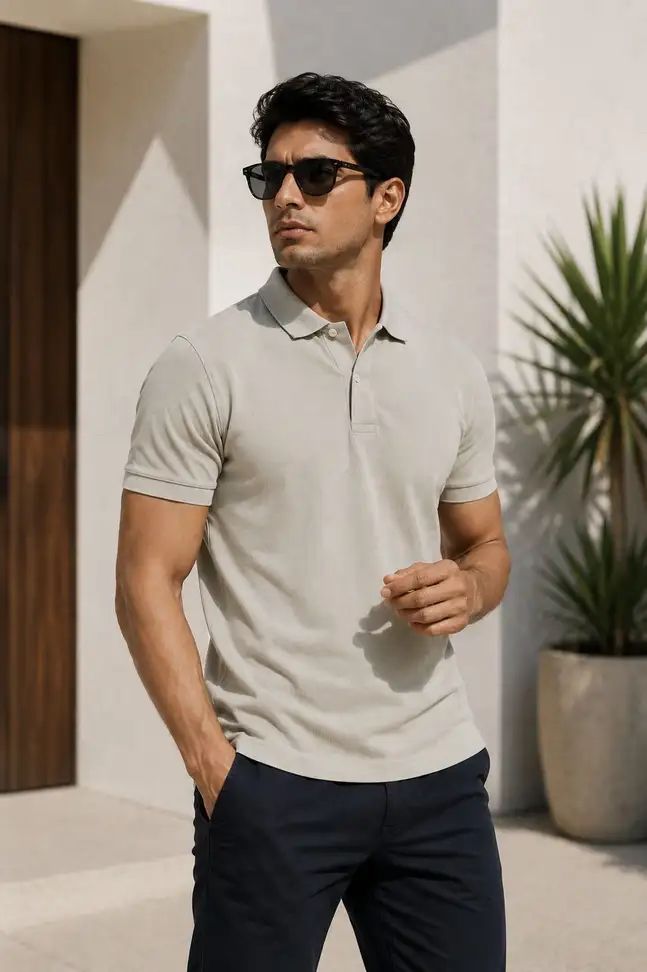 Polos category